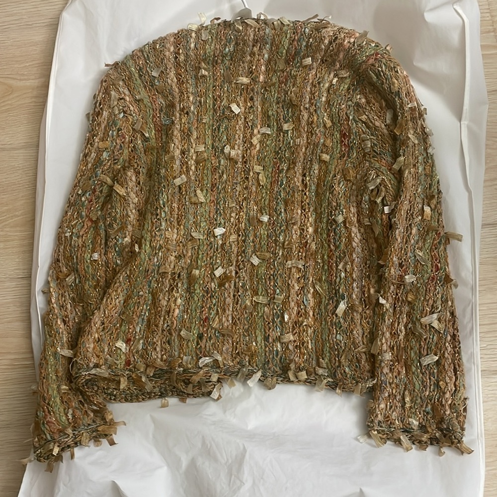 Vintage ESTELLE (Gracer) Sweater - Picture 10 of 14